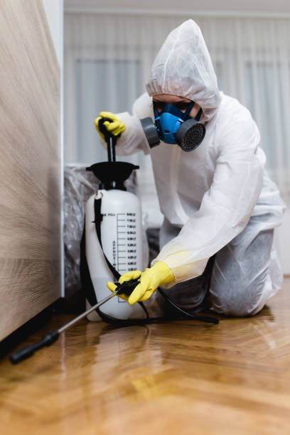 Best Pest Control for Multi-Family Homes  in Lmdale, PA